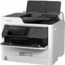 Thumbnail 4 de Impresora Multifunción Epson WorkForce Pro WF-C5810 Inyec. Tinta Color WiFi USB 