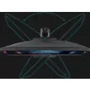 Thumbnail 8 de Monitor Asus ROG Strix Ace XG248QSG 24" FHD1920*1080 SuperTN DP HDMI USB-C 610Hz