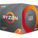 Thumbnail 0 de CPU AMD Ryzen 7 3700X 3.60-4.40GHz Socket 4MB 8 Núcleos Socket AM4 c/FAN