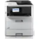 Thumbnail 0 de Impresora Multifunción Epson WorkForce Pro WF-C579R A Color Ethernet WIFI USB