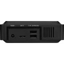 Thumbnail 18 de Disco Duro Externo Western Digital Black D10 Game 8TB 3.5" SATA 7200rpm USB 3.0