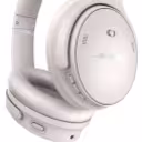Thumbnail 3 de Audífonos Inalámbricos Bose QuietComfort OverEar c/Canc ruido Mic. BT White Smok