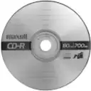 Thumbnail 0 de MAXELL Torta CD-R 100-unids 700mb 1x-48x 80min