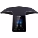 Thumbnail 2 de Equipo Yealink IP de audio conferencia HD Pantalla táctil WIFI BT Incl Adaptador