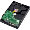Thumbnail 1 de Disco Duro Western Digital Purple 2TB 3.5" 5400RPM SATA3 64MB p/Videovigilancia
