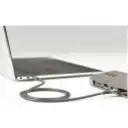 Thumbnail 1 de Cable USB-C M/M v3.2 Gen2 10Gbps PD 10W (Certif USB-IF) 1mt - StarTech USB31CCV1