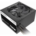 Thumbnail 0 de Fuente de Poder Thermaltake Smart 700W 80+ 12A Enfriamiento Activo 24-pin ATX