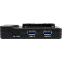 Thumbnail 5 de HUB Concentrador StarTech Host USB-A 3.0, 6 Puertos USB-A 3.0 4800Mbit/s Negro