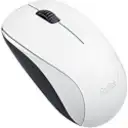 Thumbnail 0 de Mouse Genius NX-7000 Inalambrico Color Blanco 2.4GHz 1.200 dpi