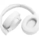 Thumbnail 5 de Audífonos inalámbricos JBL TUNE 770NC, OverEar Bluetooth c/Mic USB-C Blancos