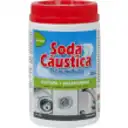 Thumbnail 1 de PASSOL Soda Caustica Perlas Multiuso 1Kg