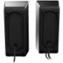 Thumbnail 6 de Parlantes Multimedia X-Tech XTX-131 6W Conexion 3.5 mm y USB con Luces LED