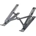 Thumbnail 0 de GENIUS STAND ALUMINIO FOR NOTEBOOK & TABLET IRON GREY M250