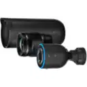 Thumbnail 5 de UniFi Protect AI Camera Longa Distancia Interior/Exterior  4K (8MP,IR, LPR, Face ID, Audio, IP65, PoE+) Req: U-PoE+
