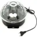 Thumbnail 2 de MLAB DISCO BALL RGB MIC MUSIC