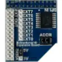 Thumbnail 0 de BANANAPI GPIO I2C Modulo Extension