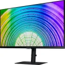 Thumbnail 3 de Monitor Samsung LS27A600 QHD 27" 2560x1440 LED IPS HDMI USB DP HDMI USB-C 75Hz