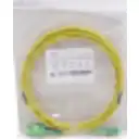 Thumbnail 2 de 3mt SC/APC-LC/APC MonoModo SM Duplex Jumper Cable Fibra 9/125um 3mm 