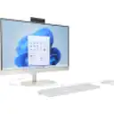 Thumbnail 1 de Computador HP AIO 24-CR0235LA AMD Ryzen 3 7320U 8GB 512GB 23.8" W11H