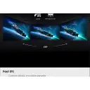 Thumbnail 4 de Monitor Gamer Samsung Odyssey G5 G50F 32" QHD 2540*1440 IPS HDMI 1ms(GTG) 180Hz 