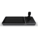 Thumbnail 0 de Joystick IP NVR + DVR Hikvision 10.1" Touch POE para CAMARAS y DVR