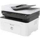 Thumbnail 2 de Impresora Multifunción HP LaserJet 137FNW Láser Monocroma 20ppm USB WIFI Ether.