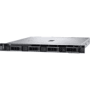 Thumbnail 10 de Servidor Dell R250 Rack 1U Intel Xeon E-2324G HDD2TB RAM16GB Dual Port 1GB