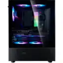 Thumbnail 8 de Gabinete XPG INVADER X MINI ATX 5 Vent. ARGB Negro