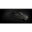 Thumbnail 17 de Memoria RAM 32GB DDR4 3600MHz DIMM CL 18 NonECC 1.35V 288p FURY Ren. Black
