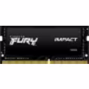 Thumbnail 1 de Memoria RAM 32GB DDR4 3200MHz SO-DIMM CL20 Non-ECC 1.2v 260p - FURY Impact