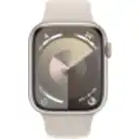 Thumbnail 1 de Smartwatch Apple Watch S9 45 ST AL ST SB ML GPS-BES