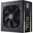 Thumbnail 0 de Fuente de Poder Cooler Master MWE Gold V2, 750W Certf 80+ Gold Full Modular ATX
