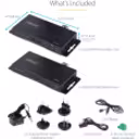 Thumbnail 11 de Kit Extensor HDMI por Fibra StarTech ST121HD20FXA2, 4K 60Hz HDMI