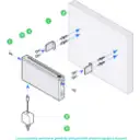 Thumbnail 8 de Switch Ubiquiti UniFi USW-PRO-MAX-16 Layer 3 16-Port Gigabit