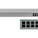 Thumbnail 3 de Switch Ubiquiti UniFi 8-SFP+10G 160Gbps Rack-1U Admin-L2 100-240VAC