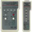 Thumbnail 3 de Tester Linkmade TL-101 Red Taiwan RJ45  s/bateria 9v
