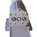 Thumbnail 4 de Antena Omnidireccional  2.4GHz 10 dBi AirMax Base Station
