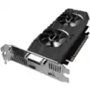 Thumbnail 4 de Gigabyte GeForce GTX 1650 OC Low Profile 4G - Overclocked Edition - tarjeta gráfica - GF GTX 1650 - 4 GB GDDR5 - PCIe 3.0 x16 perfil bajo - DVI, HDMI, DisplayPort