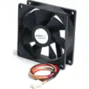 Thumbnail 0 de Ventilador 80mm DBB Quiet System fan kit 3 pin