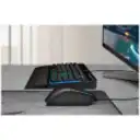 Thumbnail 5 de CORSAIR Mouse KATAR PRO WIRELESS SLIPSTREAM 135 hrs contin