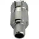 Thumbnail 1 de UHF-Hembra LMR400 Conector Crimpeable CA400 RG8 PL-259 PL259