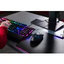 Thumbnail 13 de Pad Mouse HyperX® FURY Ultra LED RGB 360° Gamer Goma Antideslizo color Negro
