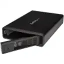 Thumbnail 4 de 3.5in SATA Enclosure - USB 3.0 / eSATA