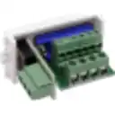 Thumbnail 0 de Modulo VGA DB15 3,5mm-HH Hembra-Regleta-10p+3p DE-15/HH p/FQ1-FQ2-FQ3