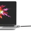 Thumbnail 4 de Security Laptop Ledge Lock Adapter with Keyed Cable Lock MacBook Pro with Touch 