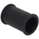 Thumbnail 0 de 25mm Union Copla para Conduit Flexible Plastico Negro Corrugado