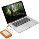 Thumbnail 7 de Disco Duro Externo LaCie Rugged 5TB USB-C (portatil) - USB 3.1 Gen