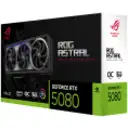 Thumbnail 13 de Tarjeta de Video Asus ROG Astral  RTX 5080  OCEd 16GB GDDR7 2¨*HDMI 3*DP 3.8Slot