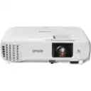 Thumbnail 0 de Proyector Epson PowerLite 119W, 4000 LUMENES WXGA 3LCD VGA RCA HDMI RS-232C LAN