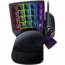 Thumbnail 0 de Razer Tartarus Pro - Black (RZ07-03110100-R3U1)